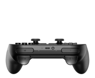 8BitDo PRO 2 Gamepad Hall Ed Black - 1262421 - zdjęcie 3